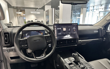 Haval H9, 2024 год, 5 099 000 рублей, 3 фотография