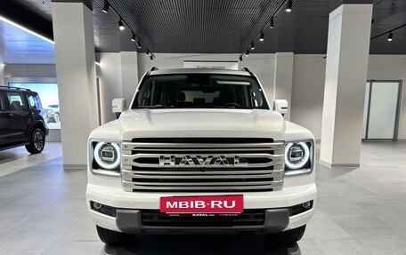 Haval H9, 2024 год, 5 099 000 рублей, 2 фотография