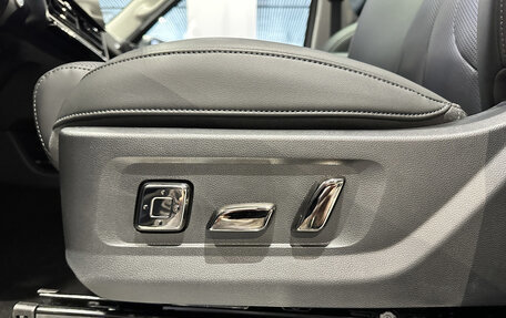 Haval H9, 2024 год, 5 099 000 рублей, 11 фотография