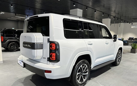 Haval H9, 2024 год, 5 099 000 рублей, 9 фотография
