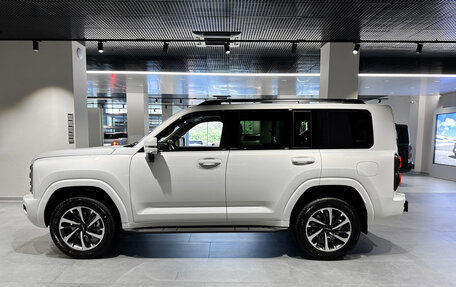 Haval H9, 2024 год, 5 099 000 рублей, 7 фотография