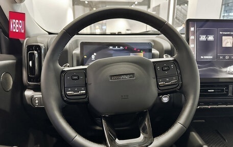 Haval H9, 2024 год, 5 099 000 рублей, 13 фотография