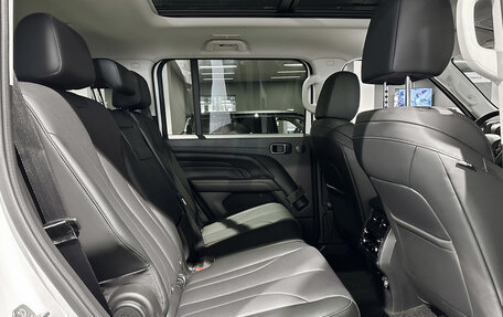Haval H9, 2024 год, 5 099 000 рублей, 23 фотография