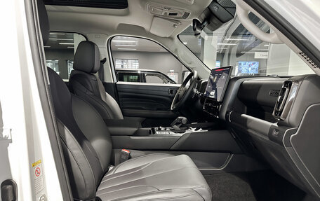 Haval H9, 2024 год, 5 099 000 рублей, 21 фотография
