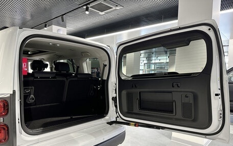 Haval H9, 2024 год, 5 099 000 рублей, 27 фотография