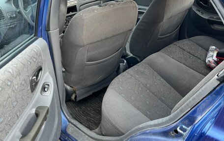 Hyundai Accent II, 2005 год, 299 900 рублей, 8 фотография