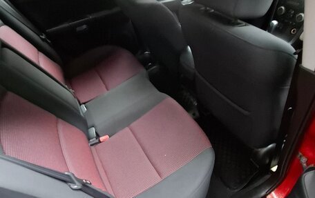 Mazda 3, 2006 год, 850 000 рублей, 11 фотография