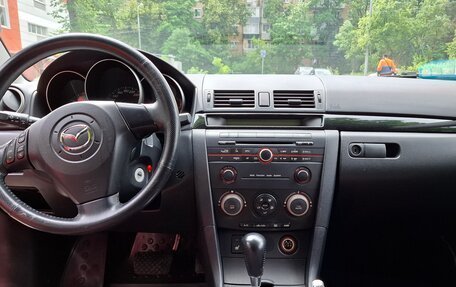 Mazda 3, 2006 год, 850 000 рублей, 4 фотография