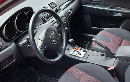 Mazda 3, 2006 год, 850 000 рублей, 6 фотография