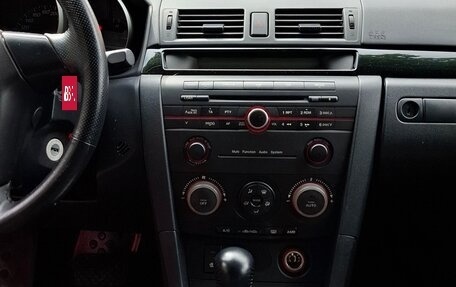 Mazda 3, 2006 год, 850 000 рублей, 5 фотография