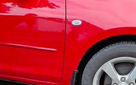Mazda 3, 2006 год, 850 000 рублей, 14 фотография