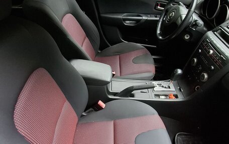 Mazda 3, 2006 год, 850 000 рублей, 16 фотография