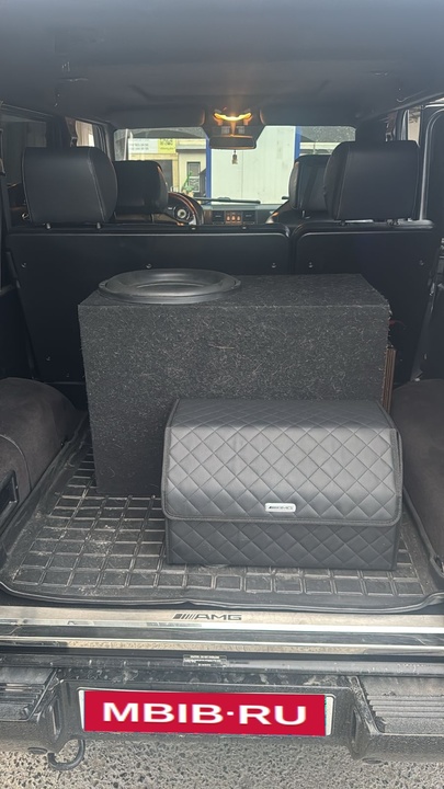 Mercedes-Benz G-Класс W460, W461, 1994 год, 250 000 рублей, 6 фотография