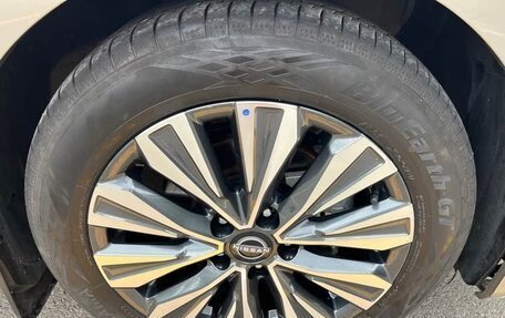 Nissan Altima VI (L34), 2022 год, 2 002 334 рублей, 15 фотография