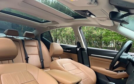 Nissan Altima VI (L34), 2022 год, 2 002 334 рублей, 10 фотография