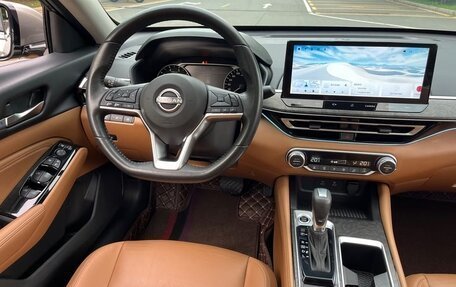 Nissan Altima VI (L34), 2022 год, 2 002 334 рублей, 13 фотография