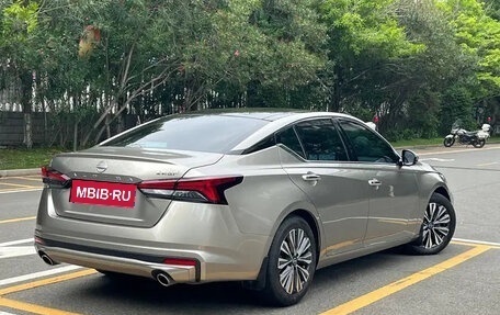 Nissan Altima VI (L34), 2022 год, 2 002 334 рублей, 6 фотография