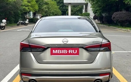 Nissan Altima VI (L34), 2022 год, 2 002 334 рублей, 4 фотография