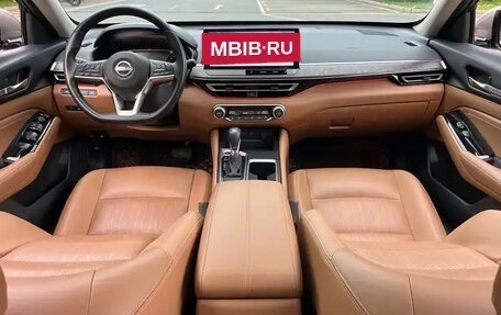 Nissan Altima VI (L34), 2022 год, 2 002 334 рублей, 7 фотография