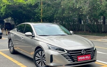 Nissan Altima VI (L34), 2022 год, 2 002 334 рублей, 1 фотография