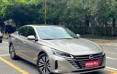 Nissan Altima VI (L34), 2022 год, 2 002 334 рублей, 1 фотография