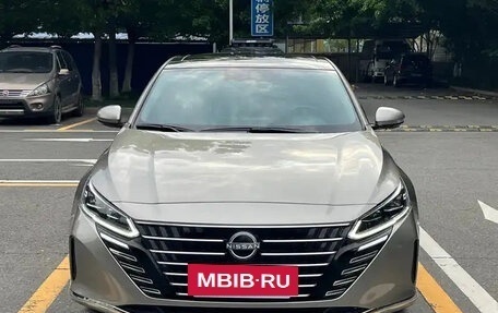 Nissan Altima VI (L34), 2022 год, 2 002 334 рублей, 3 фотография