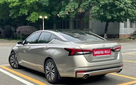 Nissan Altima VI (L34), 2022 год, 2 002 334 рублей, 2 фотография