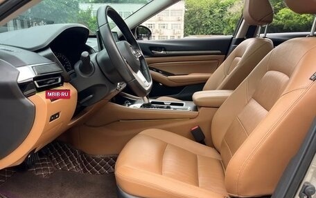 Nissan Altima VI (L34), 2022 год, 2 002 334 рублей, 9 фотография