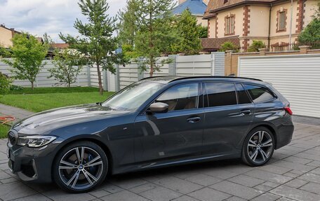 BMW 3 серия, 2020 год, 5 500 000 рублей, 1 фотография