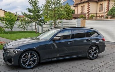 BMW 3 серия, 2020 год, 5 500 000 рублей, 1 фотография
