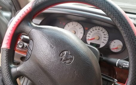 Dodge Stratus II, 2004 год, 300 000 рублей, 2 фотография