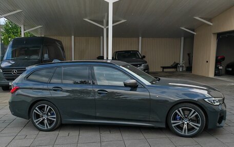 BMW 3 серия, 2020 год, 5 500 000 рублей, 4 фотография