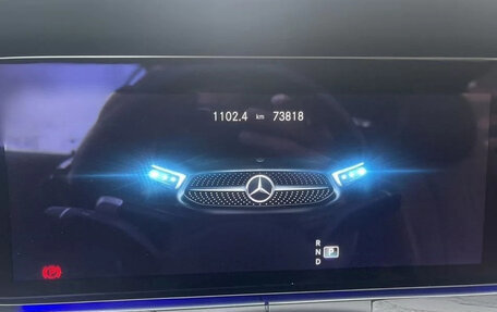Mercedes-Benz E-Класс, 2021 год, 6 000 000 рублей, 7 фотография