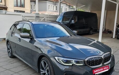 BMW 3 серия, 2020 год, 5 500 000 рублей, 3 фотография