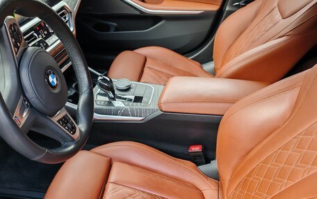 BMW 3 серия, 2020 год, 5 500 000 рублей, 7 фотография