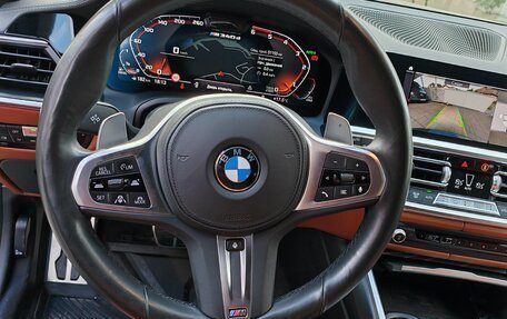 BMW 3 серия, 2020 год, 5 500 000 рублей, 8 фотография