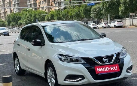 Nissan Tiida, 2022 год, 1 340 334 рублей, 3 фотография