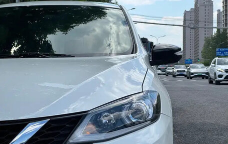 Nissan Tiida, 2022 год, 1 340 334 рублей, 15 фотография