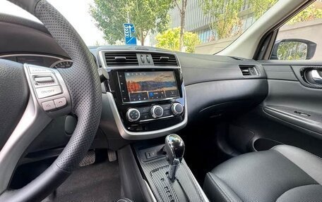 Nissan Tiida, 2022 год, 1 340 334 рублей, 11 фотография