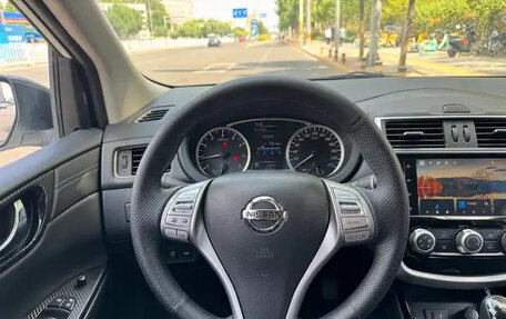 Nissan Tiida, 2022 год, 1 340 334 рублей, 14 фотография