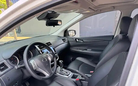 Nissan Tiida, 2022 год, 1 340 334 рублей, 12 фотография