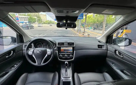 Nissan Tiida, 2022 год, 1 340 334 рублей, 8 фотография