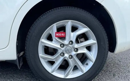 Nissan Tiida, 2022 год, 1 340 334 рублей, 16 фотография