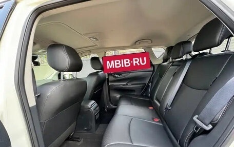 Nissan Tiida, 2022 год, 1 340 334 рублей, 13 фотография
