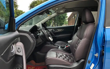Nissan Qashqai, 2022 год, 1 790 334 рублей, 14 фотография