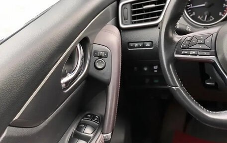 Nissan Qashqai, 2022 год, 1 790 334 рублей, 18 фотография