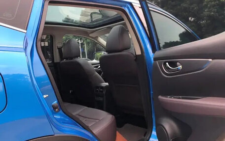 Nissan Qashqai, 2022 год, 1 790 334 рублей, 19 фотография