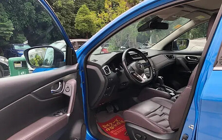 Nissan Qashqai, 2022 год, 1 790 334 рублей, 16 фотография