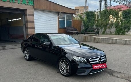 Mercedes-Benz E-Класс, 2020 год, 2 499 000 рублей, 2 фотография