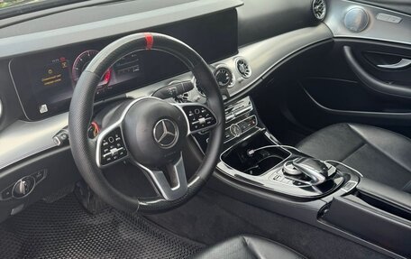 Mercedes-Benz E-Класс, 2020 год, 2 499 000 рублей, 6 фотография